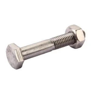 Möscha - 6307324 - Stop Pin With Plastic Bush