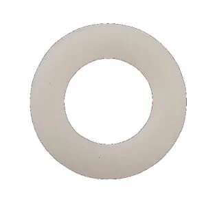 Möscha - 6307327 - Polyamide Washer 3mm White