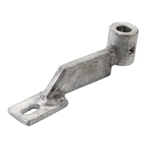 Möscha - 6307329 - Gear Lever