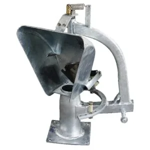 Möscha - 6307568 - Adjustable Distributor 15m S-68
