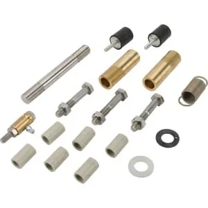 Möscha - 6307589 - Complete Repair Set For Diverter
