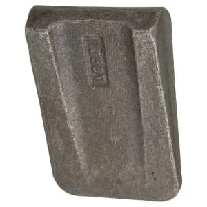 Molbro - 506076601 - Weld-On Point, Length 100mm