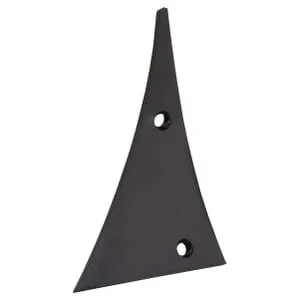 Molbro - 5083619201 - Shin Piece, Left 2 Mounting Holes