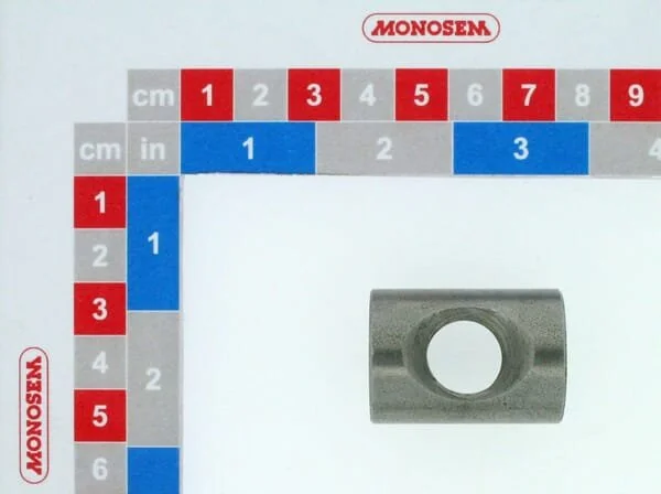 Monosem - 30071043 - Depth Control Nut Sc Unit - 11545