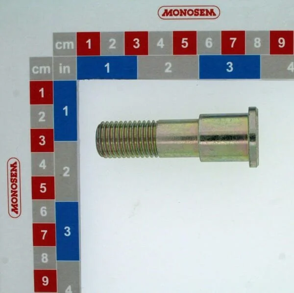 Monosem - 30071046 - Roller Spindle Of Star Disk