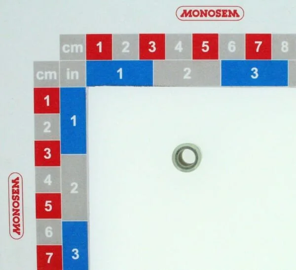 Monosem - 30073043 - Tube End Part