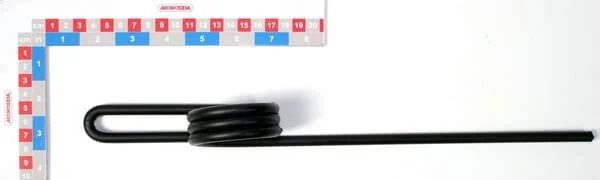 Monosem - 30153079 - Track Eradicator Spring
