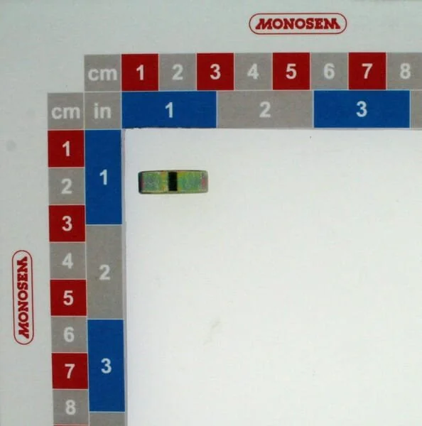 Monosem - 40020100 - Spacer Ring