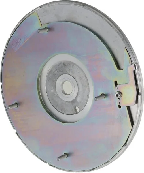 Monosem - 64009016 - Pack 1 MECA V4 4 E 10 Disc With Selection Plate