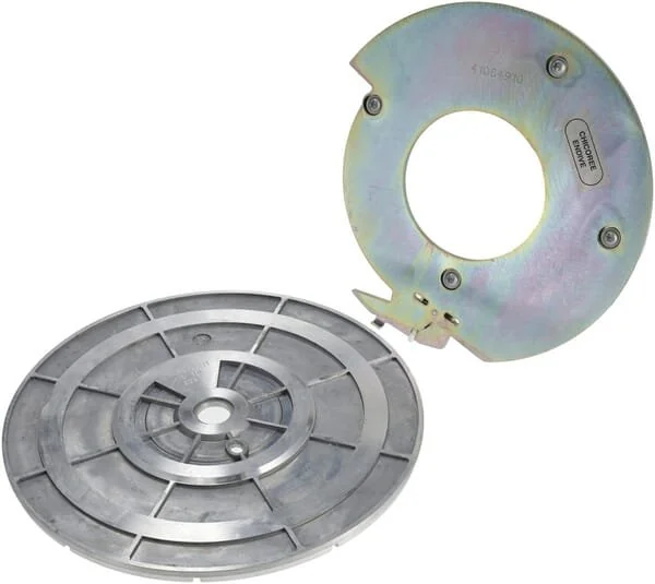 Monosem - 64009016 - Pack 1 MECA V4 4 E 10 Disc With Selection Plate