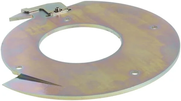 Monosem - 64009016 - Pack 1 MECA V4 4 E 10 Disc With Selection Plate