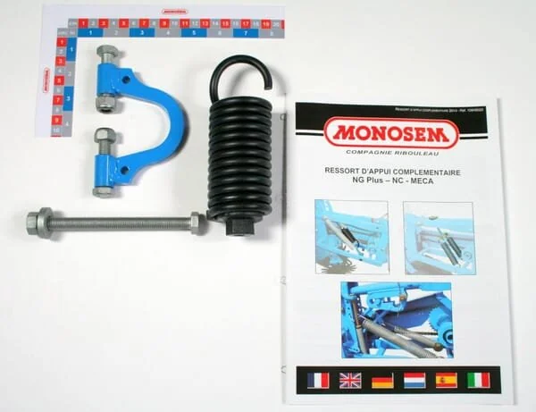 Monosem - 64009081 - Extra Spring Kit NG Plus, Pack