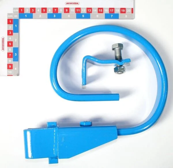 Monosem - 64015026 - Flexible Support Sc For Shovel+Blade Assembly