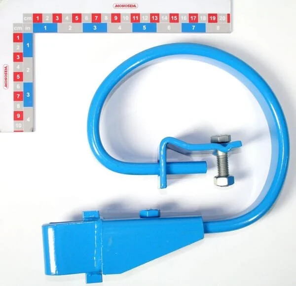Monosem - 64015026 - Flexible Support Sc For Shovel+Blade Assembly