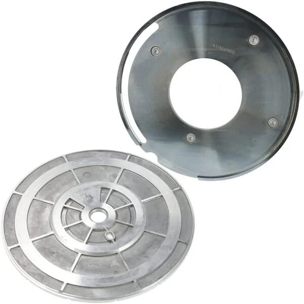 Monosem - 64034290 - Pack 1 Rapeseed Disc MECA V4 2,8 C 14 With Selector Plate