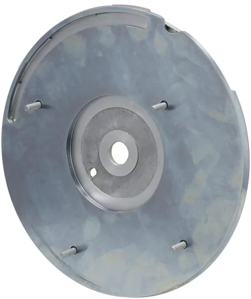 Monosem - 64034290 - Pack 1 Rapeseed Disc MECA V4 2,8 C 14 With Selector Plate