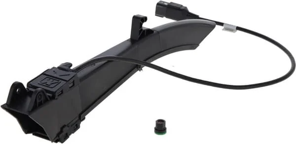 Monosem - 65000119 - Seed Tube With TT2 V5 Sensor