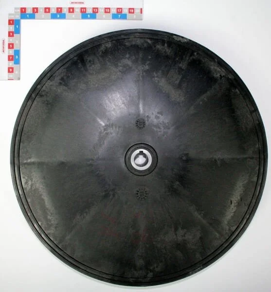 MONOSEM - 65004050 - Turbine fan (rotor) STD