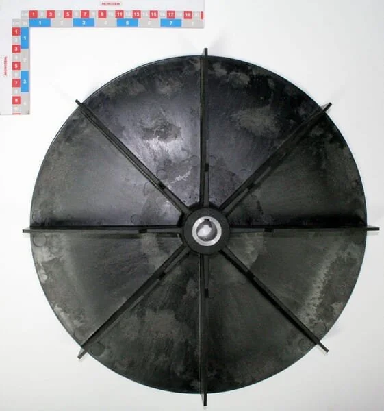 MONOSEM - 65004050 - Turbine fan (rotor) STD