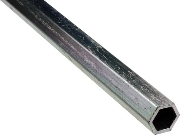 Monosem - 65004160 - Hexagon Tube LG 2M545+Reinforcement
