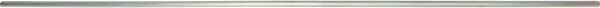 Monosem - 65004160 - Hexagon Tube LG 2M545+Reinforcement