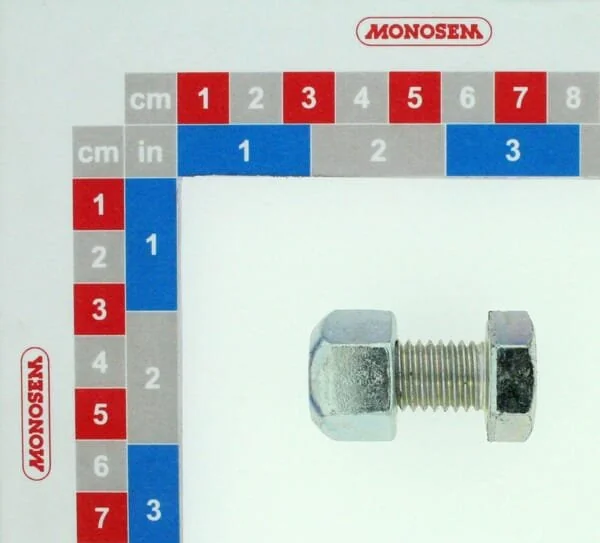 Monosem - 65009029 - Wheel Bolt H14x30+Nut