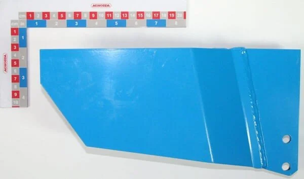 Monosem - 65009193 - MS Wide Shoe 67mm Single Or Double Rows