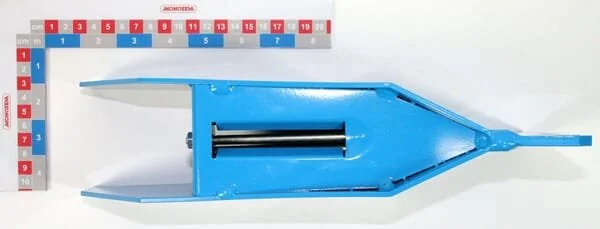 Monosem - 65009193 - MS Wide Shoe 67mm Single Or Double Rows