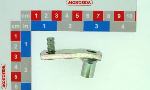 Monosem - 65009367 - Scraper Bracket for MECA 3