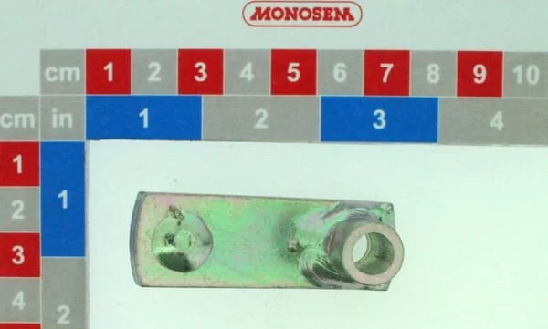 Monosem - 65009367 - Scraper Bracket for MECA 3