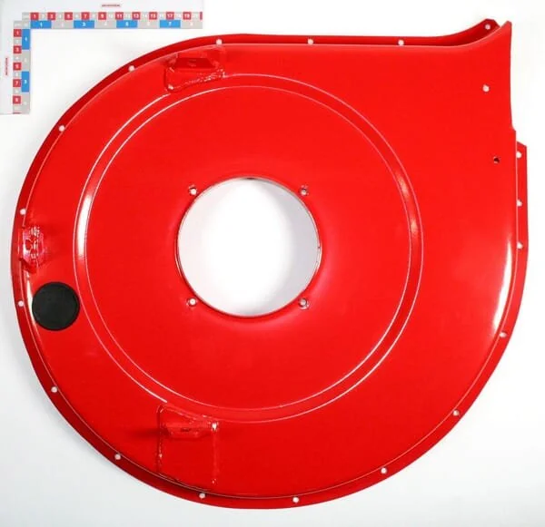 MONOSEM - 65009501 - STD turbine housing