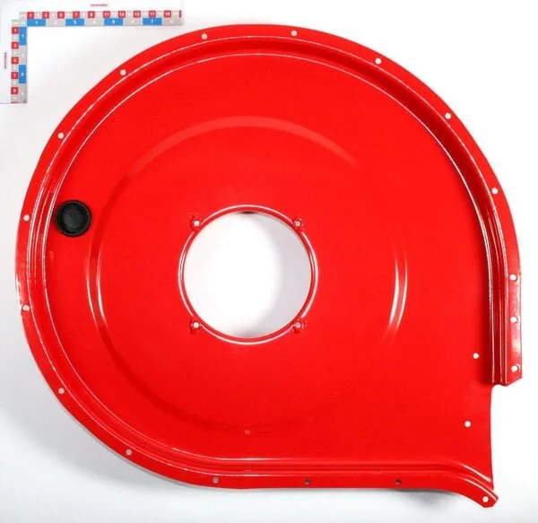 MONOSEM - 65009501 - STD turbine housing