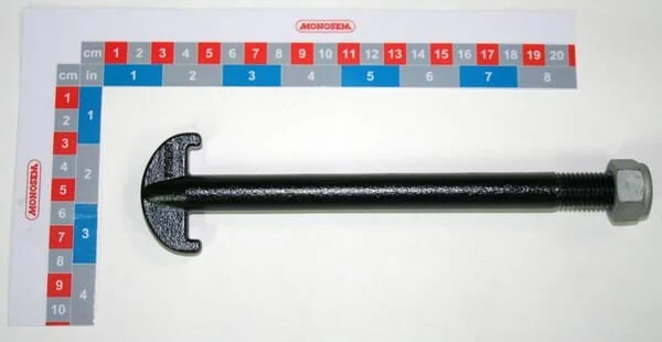 Monosem - 65009677 - Flange Bolt