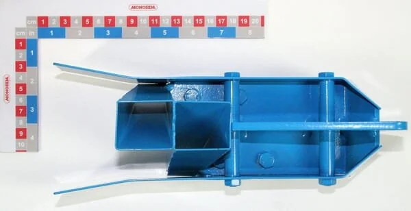 MONOSEM - 65010052 - Set. MS C section coulter
