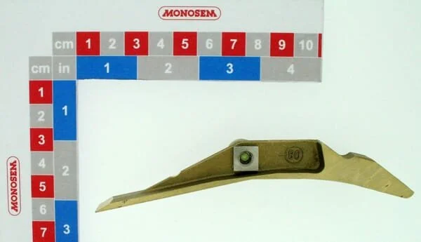 Monosem - 65012904 - Bronze Ejector