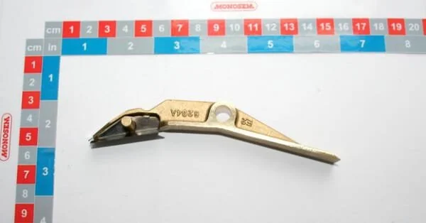 Monosem - 65032089 - Set Ejector NG+ME+Plate