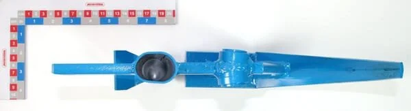 MONOSEM - 65101868 - SUPPORT FOR DISC COULTER