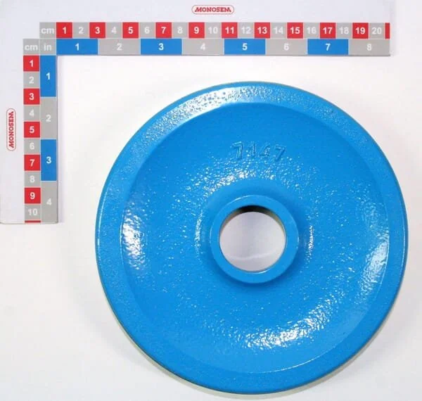 MONOSEM - 65102234 - Intermediate section wheel