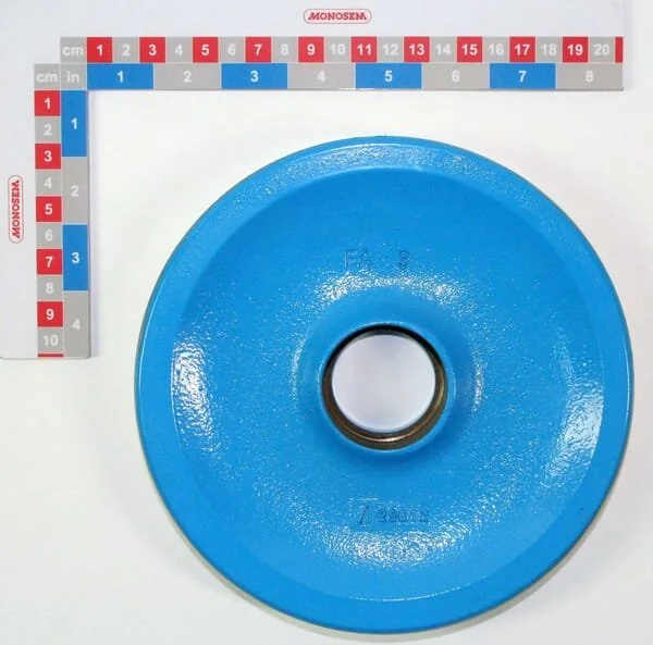MONOSEM - 65102234 - Intermediate section wheel