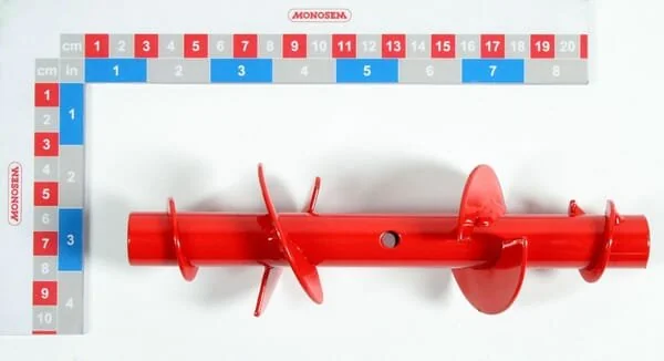 Monosem - 65102551 - Fertilizer Dosing Auger