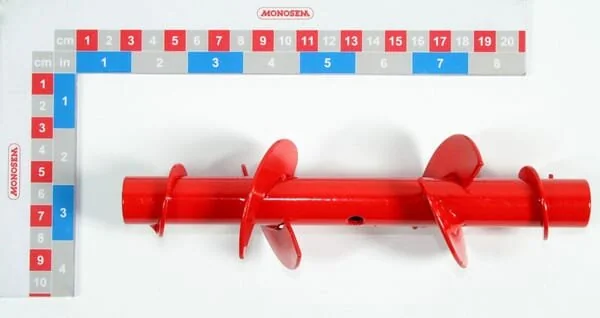 MONOSEM - 65102551 - Fertilizer dosing auger