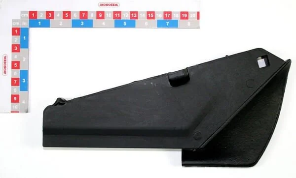 Monosem - 65103018 - Complete Standard Shoe For MECA