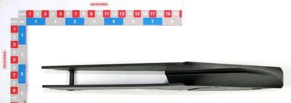 Monosem - 65103018 - Complete Standard Shoe For MECA