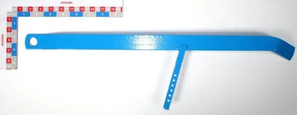 MONOSEM - 65103398 - Right scraper