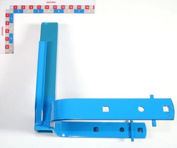 MONOSEM - 65103718 - Front wheel support for sowing section