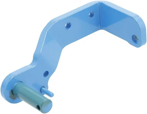 Monosem - 65105517 - NC Retractable Press Wheel Bracket