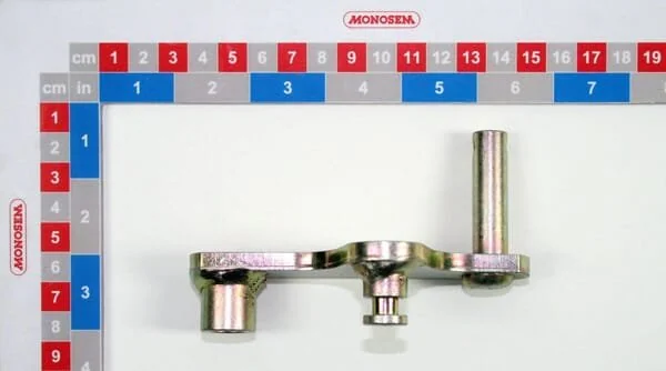 MONOSEM - 65106302 - Microsem lower drive chain tensioner