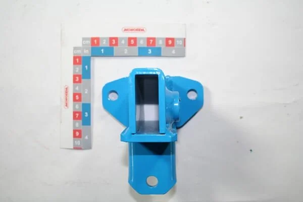 Monosem - 65107472 - Bedder Fixing Bracket Scd2 Cultivator Unit