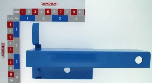 Monosem - 65212906 - Complete Metering Box Housing NG+ Unit