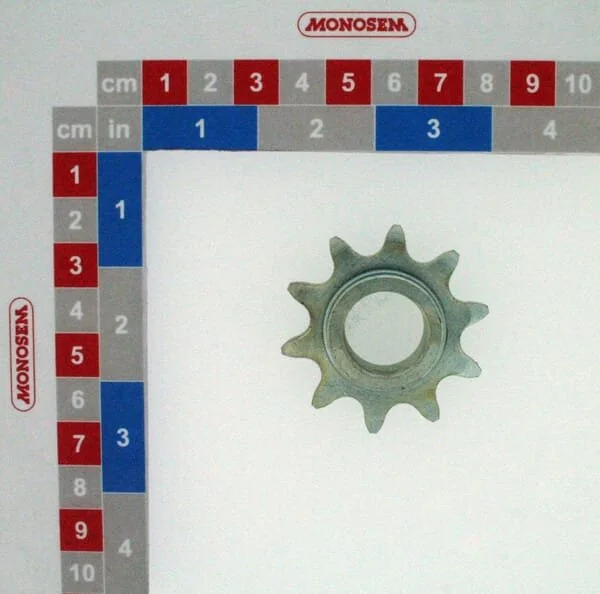 Monosem - 66004961 - Sprocket 10 Teeth For Chain Idler Monoblock Fertiliser Drive > 2005